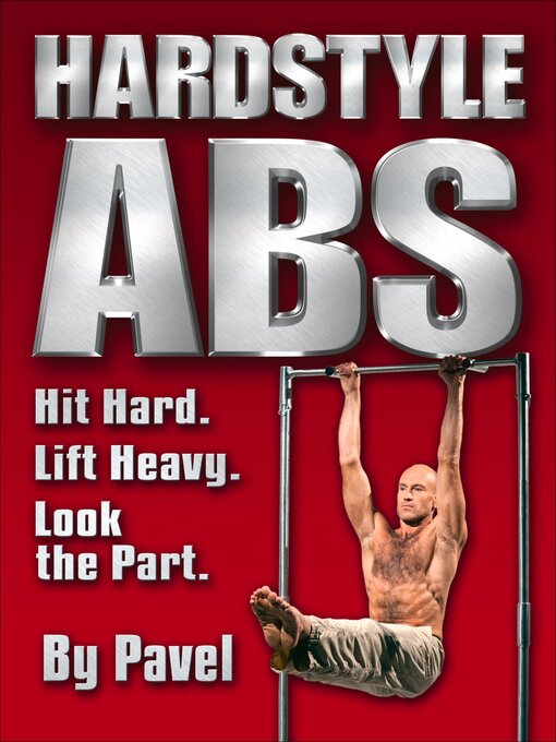 Cover image for Hardstyle Abs